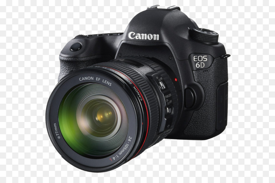 Canon EOS 6D Mark II Camera - Photo Camera Png Hd png download - 1172*1061 - Free Transparent Canon EOS 6D png Download.