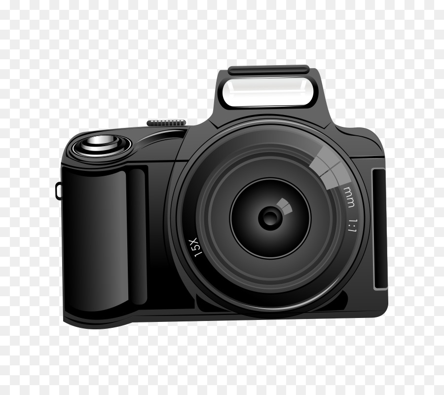 Photographic film Digital camera Photography - camera png download - 800*800 - Free Transparent Photographic Film png Download.