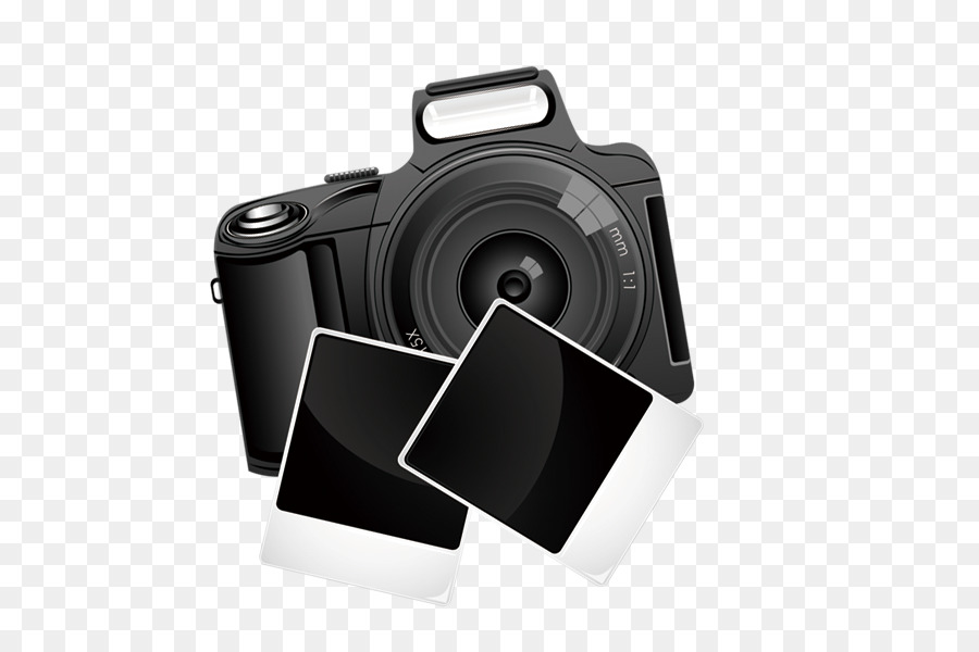 Camera Photography - camera png download - 700*600 - Free Transparent Camera png Download.