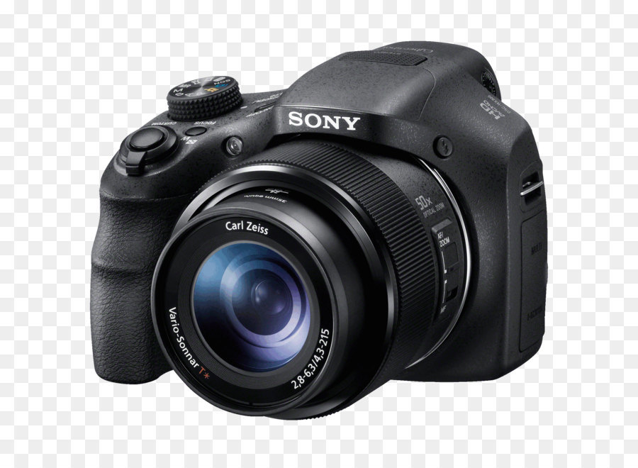 Point-and-shoot camera Memory Stick Zoom lens Image stabilization - photo camera PNG image png download - 2000*2000 - Free Transparent Point And Shoot Camera png Download.