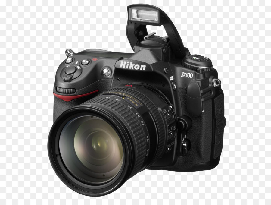 Nikon D300S Digital SLR Nikon D700 - Photo Camera Png File png download - 1101*1139 - Free Transparent Nikon D300 png Download.