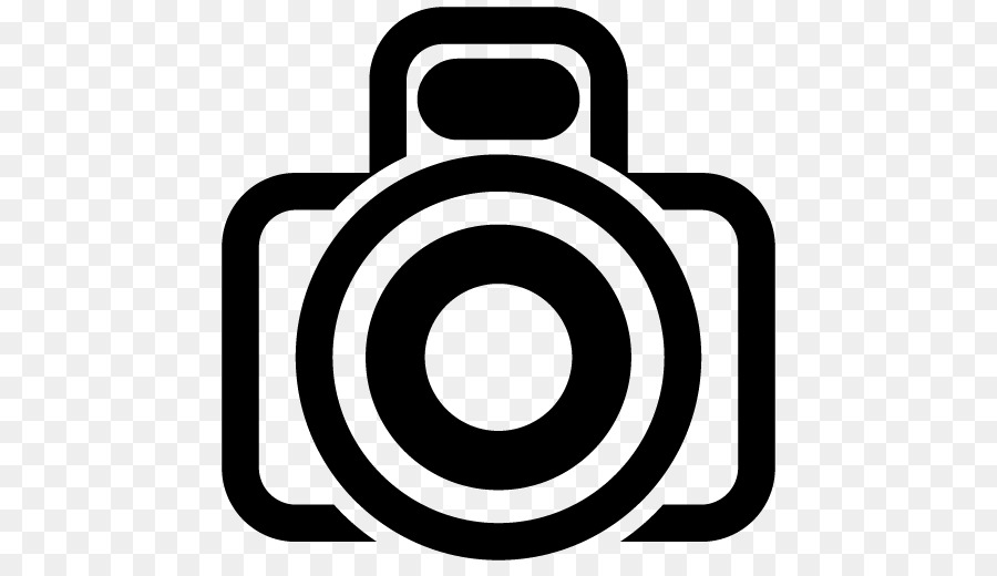 Camera Icon - Transparent Camera Icon PNG png download - 512*512 - Free Transparent Camera png Download.