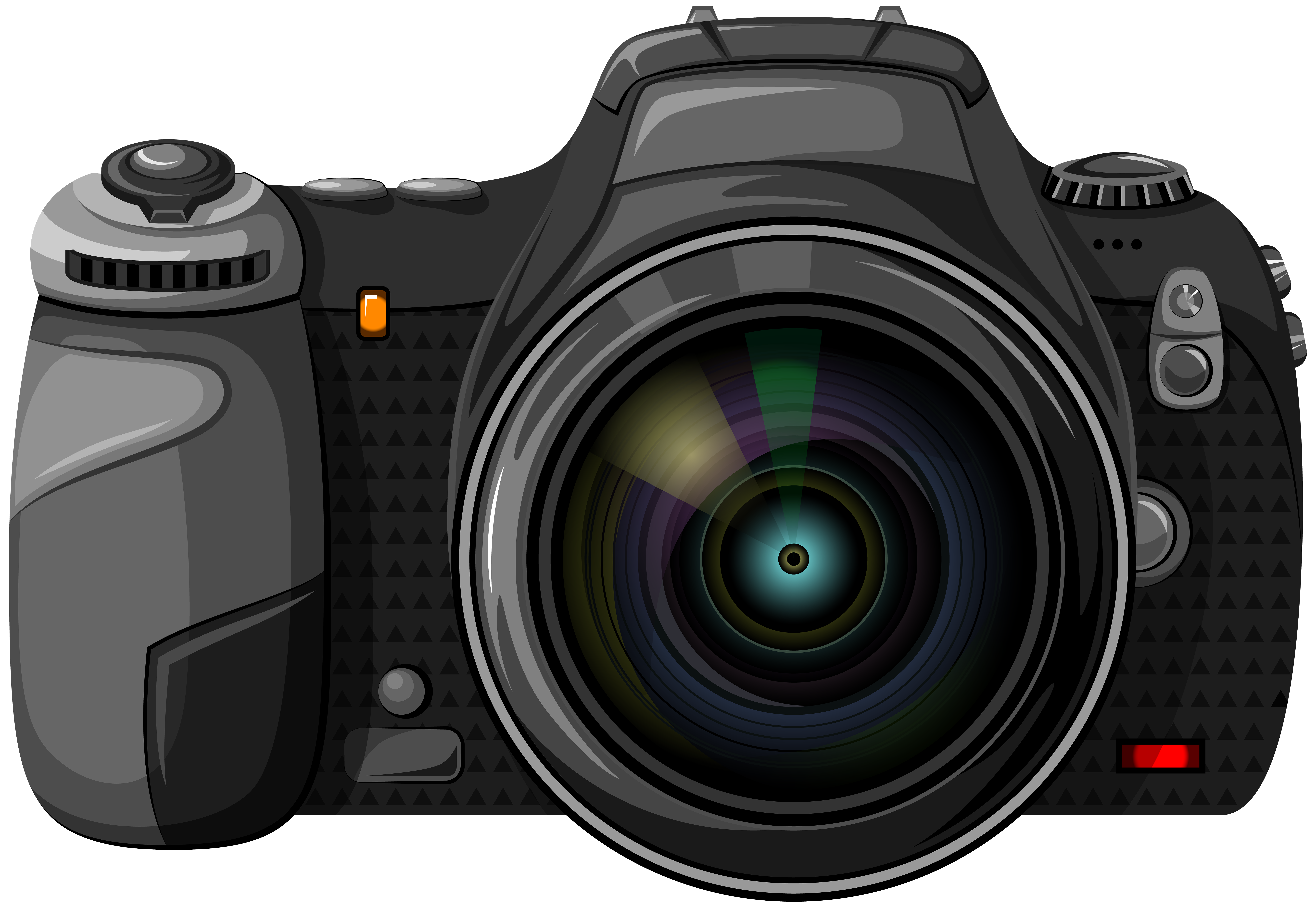 Paper Photography Camera Business card Photographer - Camera