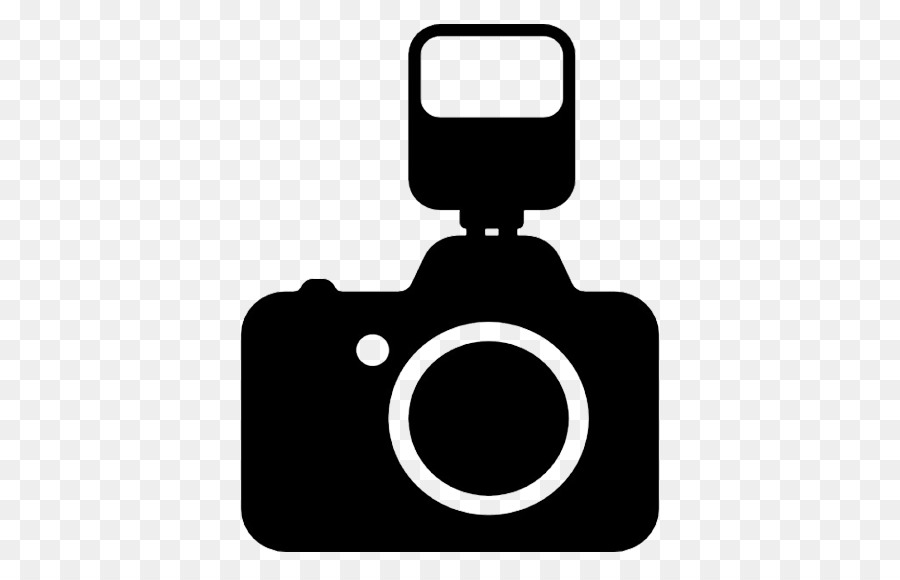 Camera Silhouette Clip art - Camera png download - 576*576 - Free Transparent Camera png Download.