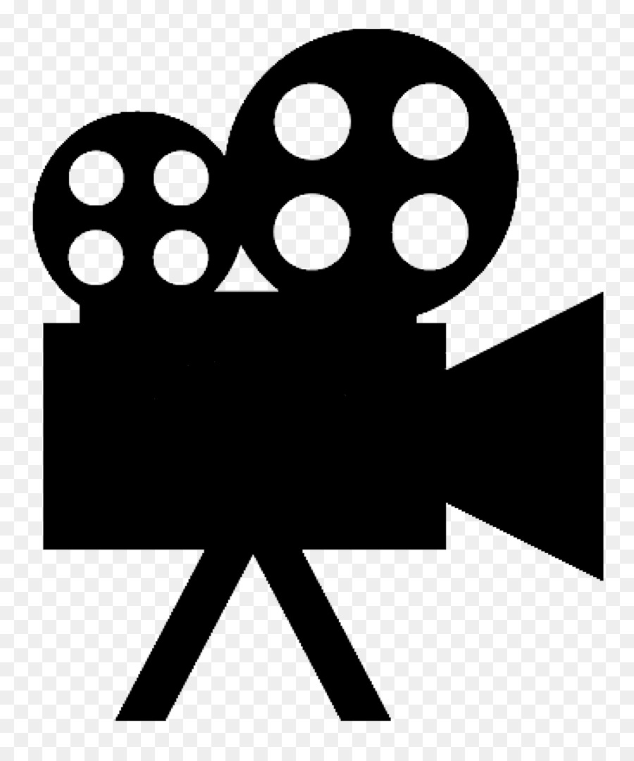 Video Cameras Silhouette Clip art - print a film png download - 1100*1300 - Free Transparent Video Cameras png Download.