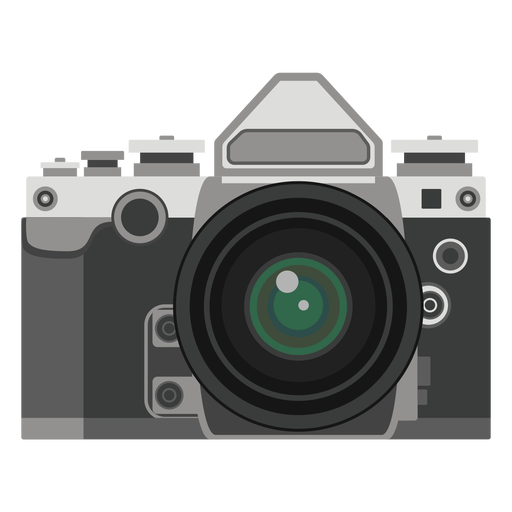Digital SLR Camera lens Fujifilm X100 Photographic film - camera lens
