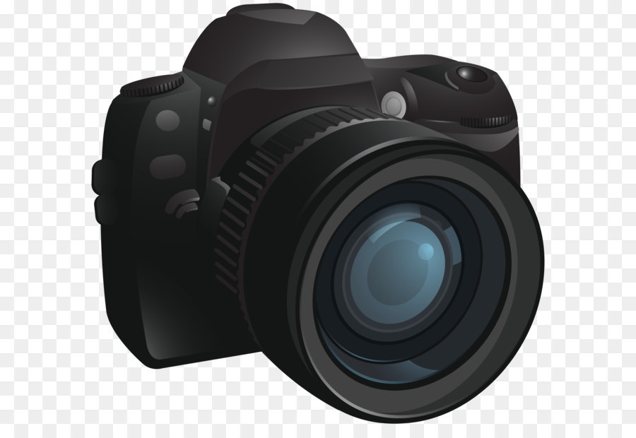 Digital SLR Camera - Camera Transparent PNG Image png download - 6000*5572 - Free Transparent Camera png Download.