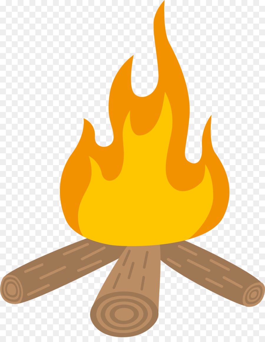 Bonfire Camping Campsite Cartoon Clip art - Camp fire png download - 1439*1829 - Free Transparent Bonfire png Download.