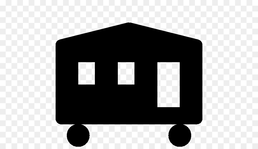Mobile home Mobile Phones Computer Icons Campervan Park Clip art - household goods png download - 512*512 - Free Transparent Mobile Home png Download.