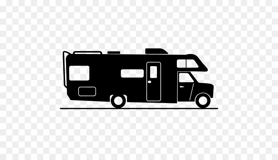 Caravan Campervans Motorhome - car png download - 512*512 - Free Transparent Car png Download.