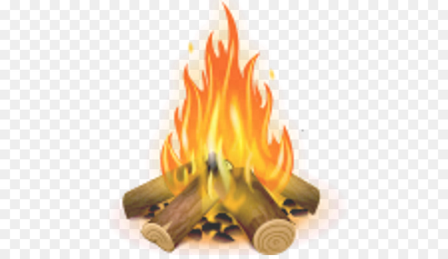 Computer Icons Fire Clip art - campfire png download - 512*512 - Free Transparent Computer Icons png Download.