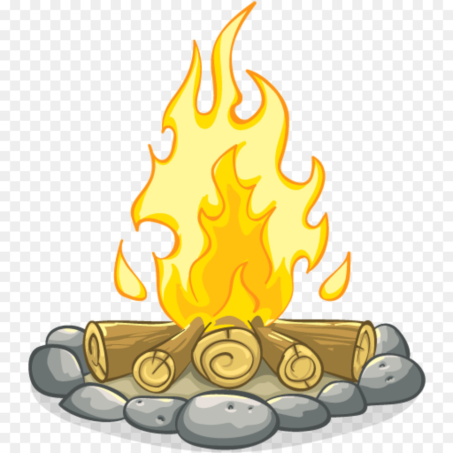 Camping Campfire Clip art - Campfire PNG File png download - 1024*1024 - Free Transparent Camping png Download.