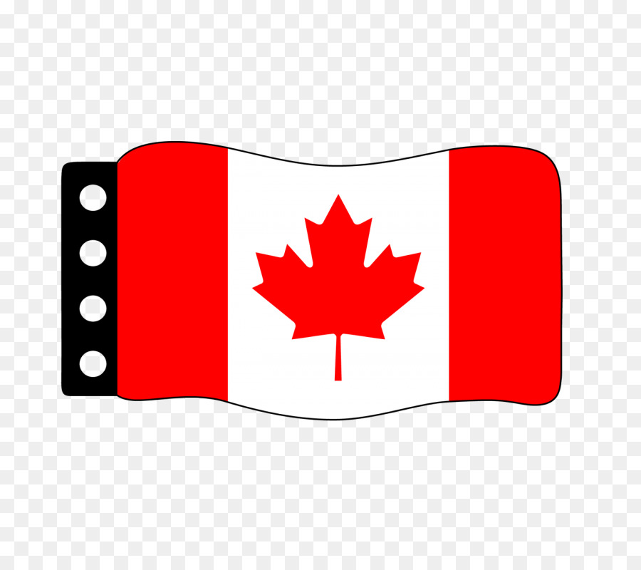 Flag of Canada National flag Maple leaf - Canada png download - 800*800 - Free Transparent Flag Of Canada png Download.