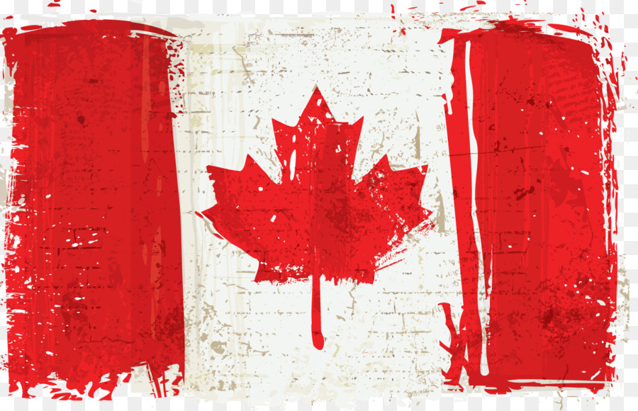 Flag of Canada Maple leaf - canada flag png download - 1396*898 - Free Transparent Flag Of Canada png Download.