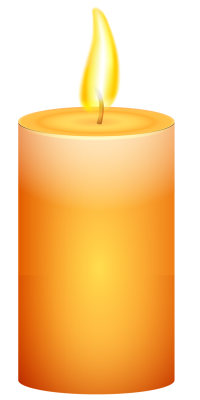 Transparent Background Candle Flame Png Transparent Download CHURCH