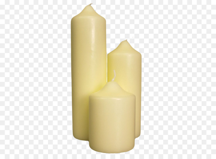 Candle Clip art - Church Candles Free Download Png png download - 800*800 - Free Transparent Candle png Download.