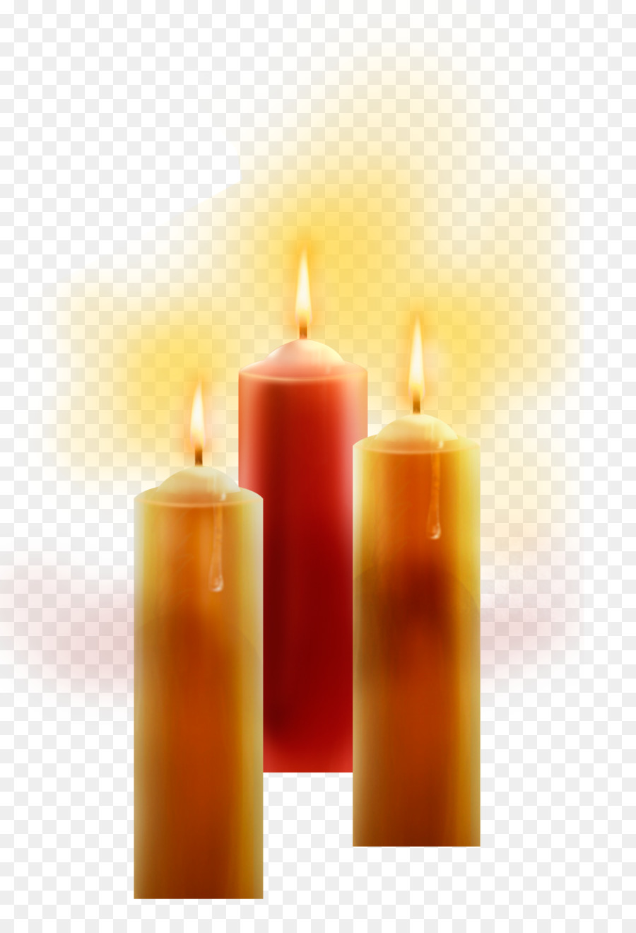 Candle Computer Icons Clip art - candles png download - 1273*1843 - Free Transparent Candle png Download.