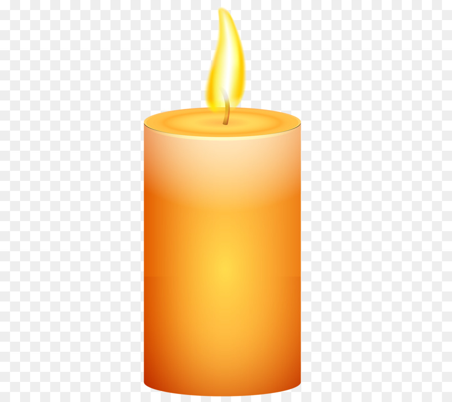 Candle Flame Combustion - Burning candles png download - 400*800 - Free Transparent Candle png Download.