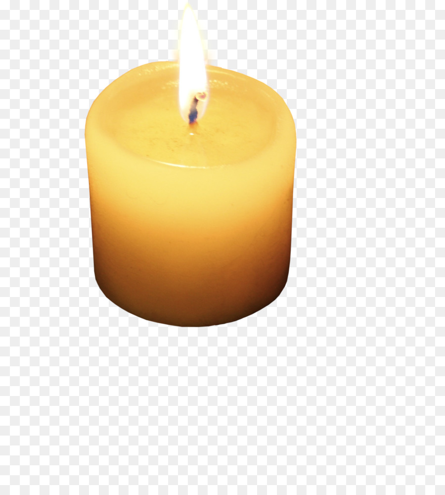 Candle DeviantArt Light YouTube Combustion - Yellow Candle Cliparts png download - 800*1000 - Free Transparent Candle png Download.
