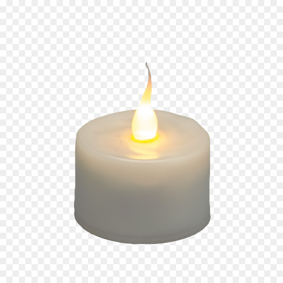 Flameless candles Wax Lighting - candles png download - 1000*1000 - Free Transparent Candle png Download.