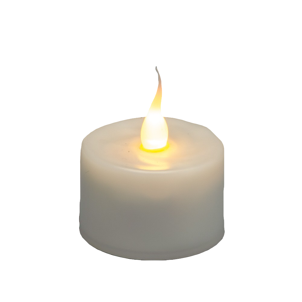 Flameless candles Wax Lighting - candles png download - 1000*1000
