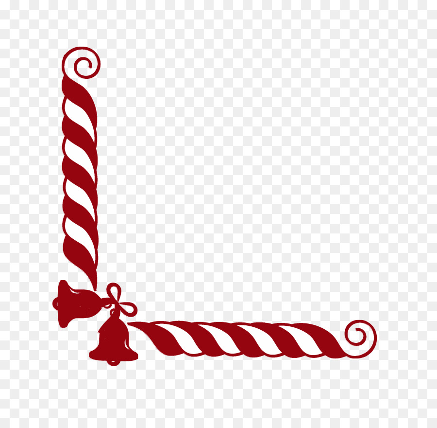 Candy cane Santa Claus Christmas Stick candy Clip art - Free Candy Cane Border png download - 870*870 - Free Transparent Candy Cane png Download.