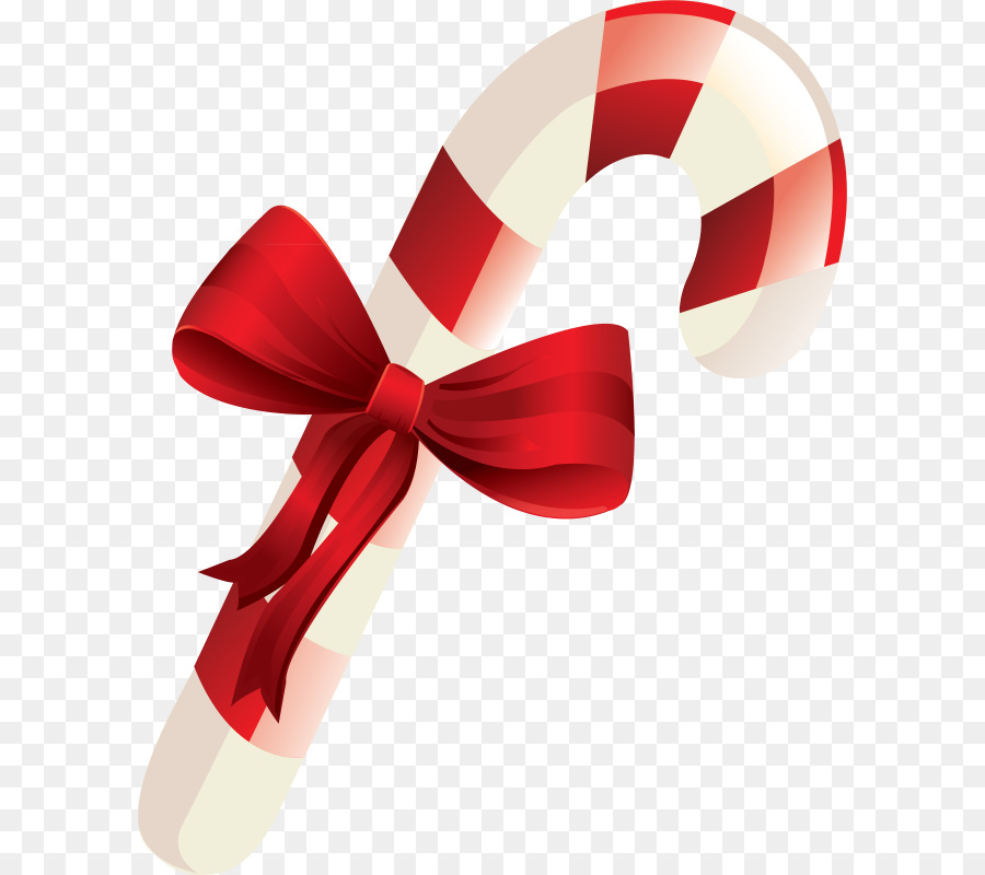Candy cane Borders and Frames Christmas ornament New Year Clip art - christmas png download - 800*800 - Free Transparent Candy Cane png Download.