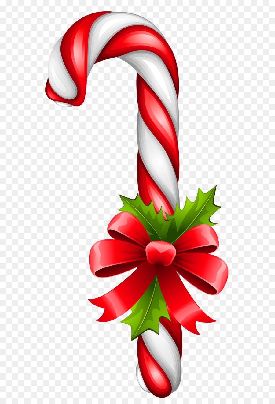 Candy cane Christmas Stick candy - Christmas Candy Cane Transparent PNG Clipart png download - 1269*2573 - Free Transparent Candy Cane png Download.