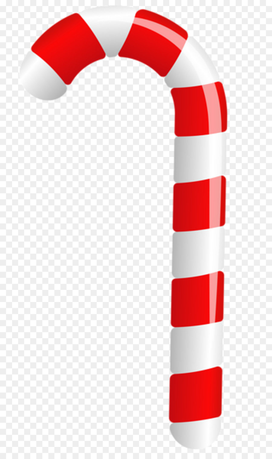 Candy cane Christmas T-shirt New Year - cane png download - 800*1518 - Free Transparent Candy Cane png Download.