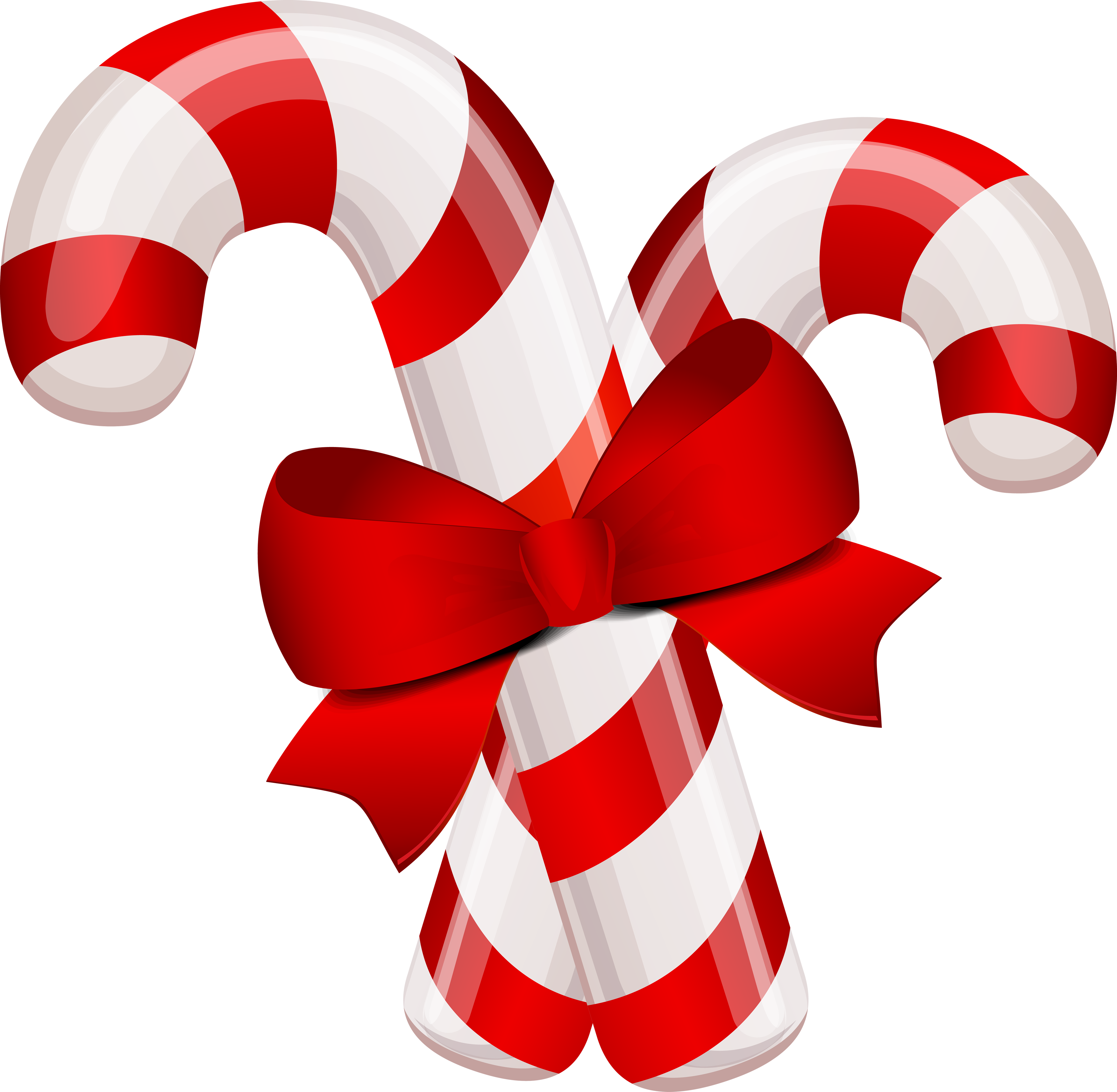 Candy Cane Christmas Clip Art Christmas Candy Png Png Download Free Transparent
