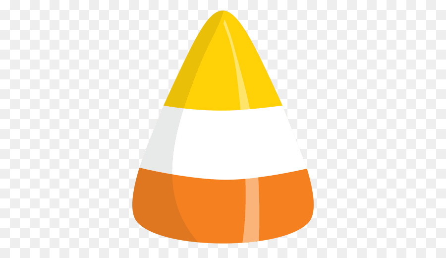 Candy corn Halloween Trick-or-treating Clip art - corn vector png download - 512*512 - Free Transparent Candy Corn png Download.