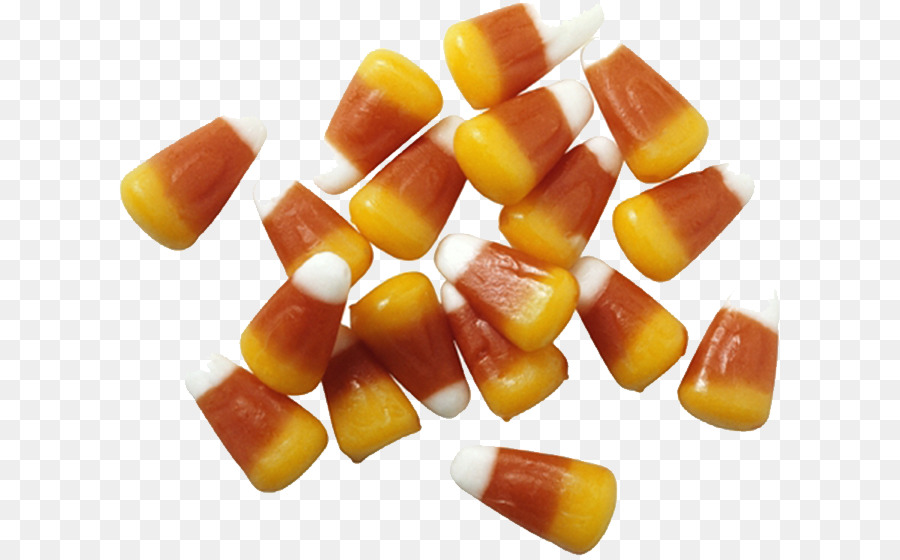 Candy corn Corn flakes Popcorn Maize Corn kernel - Yellow corn kernels png download - 661*557 - Free Transparent Candy Corn png Download.