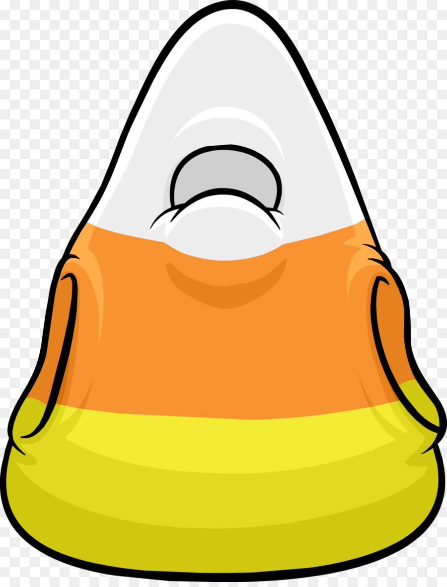 Candy corn Halloween Costume Disguise - Halloween png download - 922*1199 - Free Transparent Candy Corn png Download.