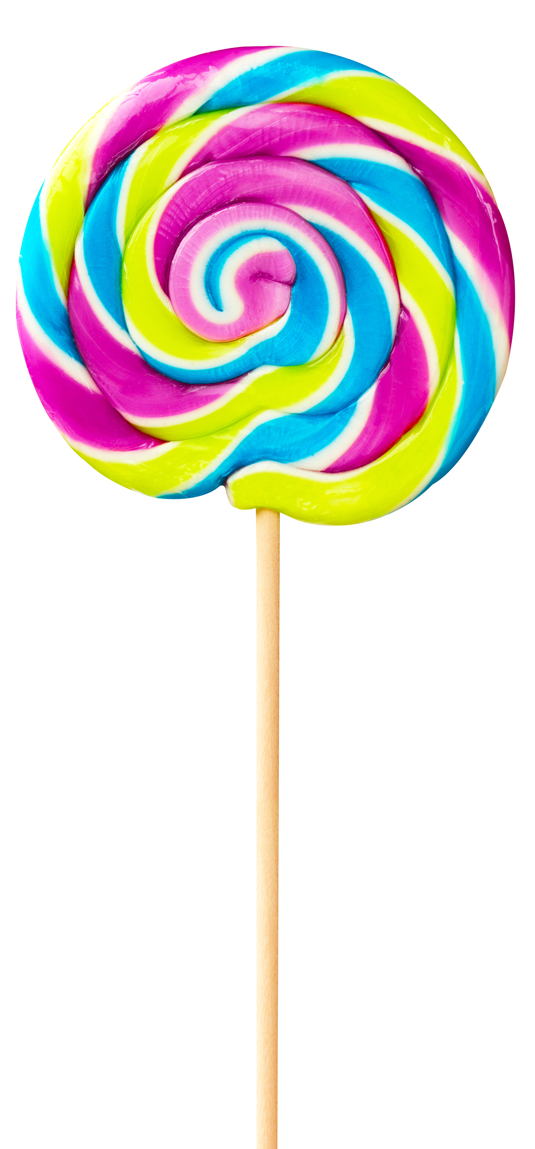 Lollipop Stick Candy Lollipop Png Download 10842328 Free