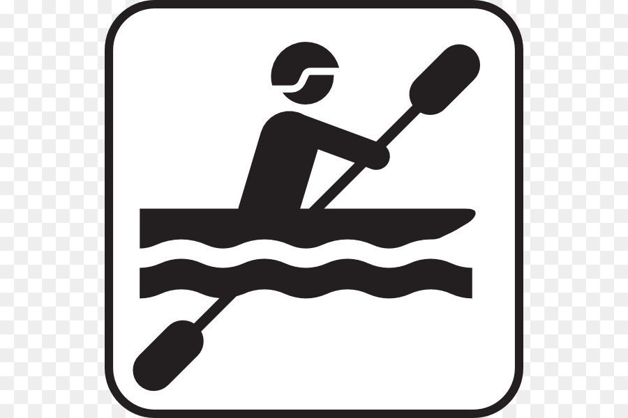 canoeing and kayaking canoeing and kayaking Computer Icons Clip art - Kayak Cliparts Free png download - 600*600 - Free Transparent Kayak png Download.
