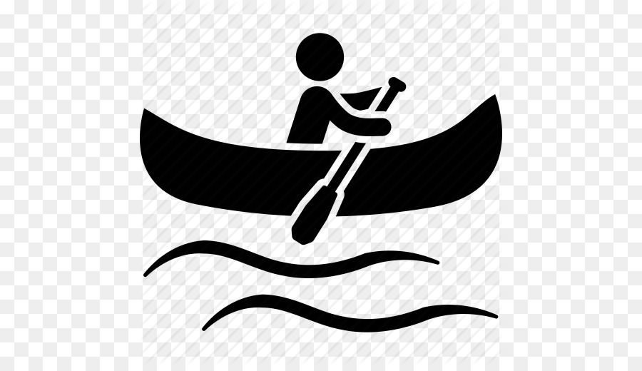 Canoeing Paddling Kayak Computer Icons - Water Icon Png Sea Sports Water Icon png download - 512*512 - Free Transparent Canoe png Download.