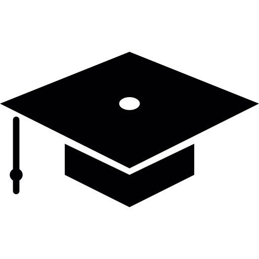 Square academic cap Graduation ceremony Computer Icons - graduation