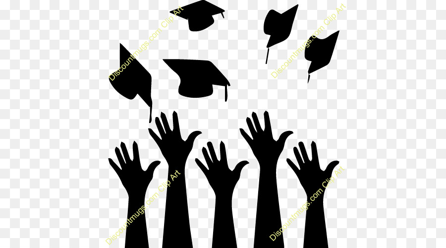 Graduation ceremony Photography Royalty-free - graduation gown png download - 500*500 - Free Transparent Graduation Ceremony png Download.