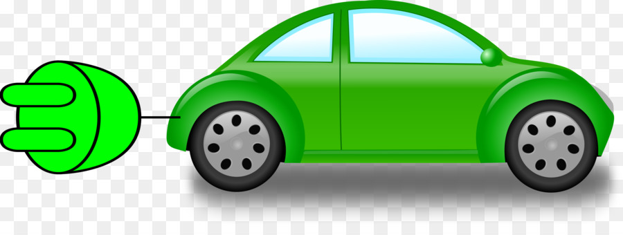 Electric car Clip art - car cartoon png download - 2400*882 - Free Transparent Car png Download.