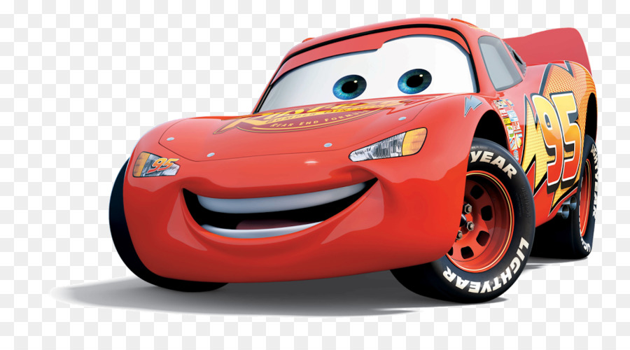 Lightning McQueen Mater Cars Cartoon - Mcqueen png download - 1024*560 - Free Transparent Lightning Mcqueen png Download.