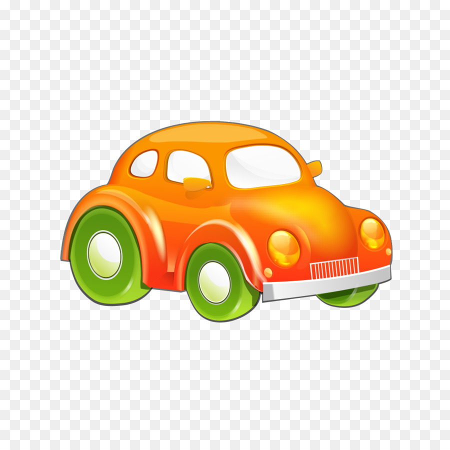 Cartoon Drawing - Cartoon car png download - 1181*1181 - Free Transparent Car png Download.