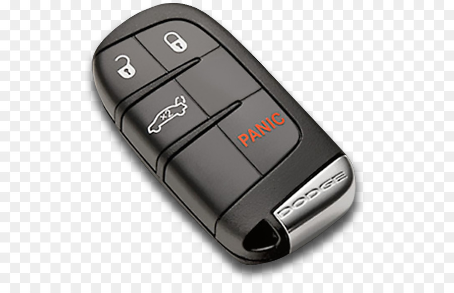 Transponder car key Dodge Jeep - keys png download - 564*567 - Free Transparent Car png Download.