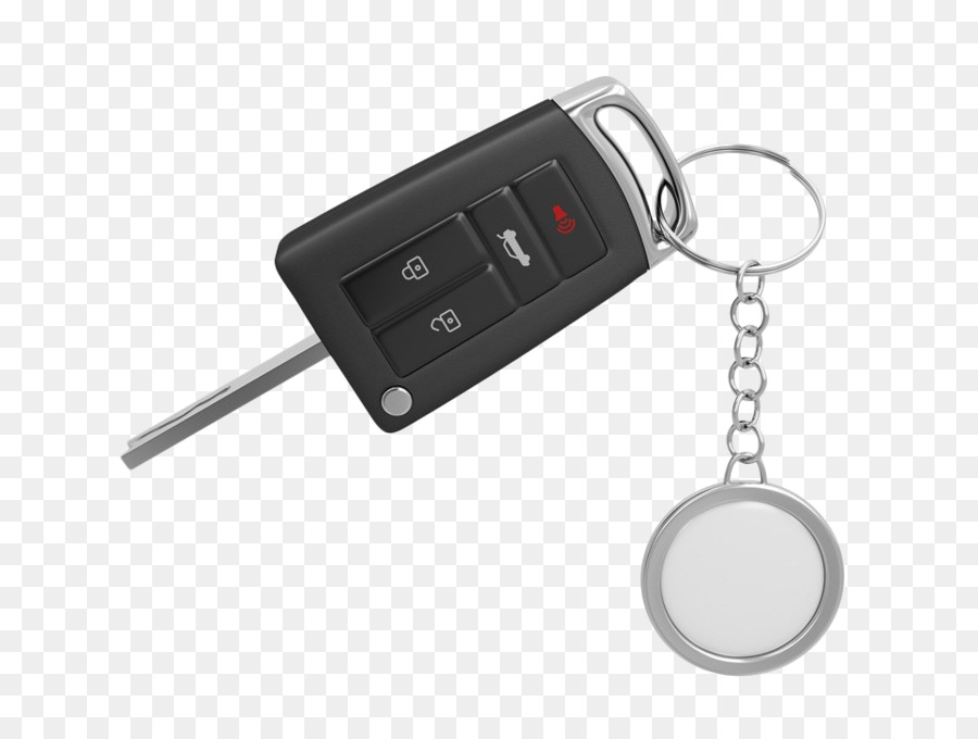Transponder car key Smart key Illustration - Black car keys png download - 965*723 - Free Transparent Car png Download.