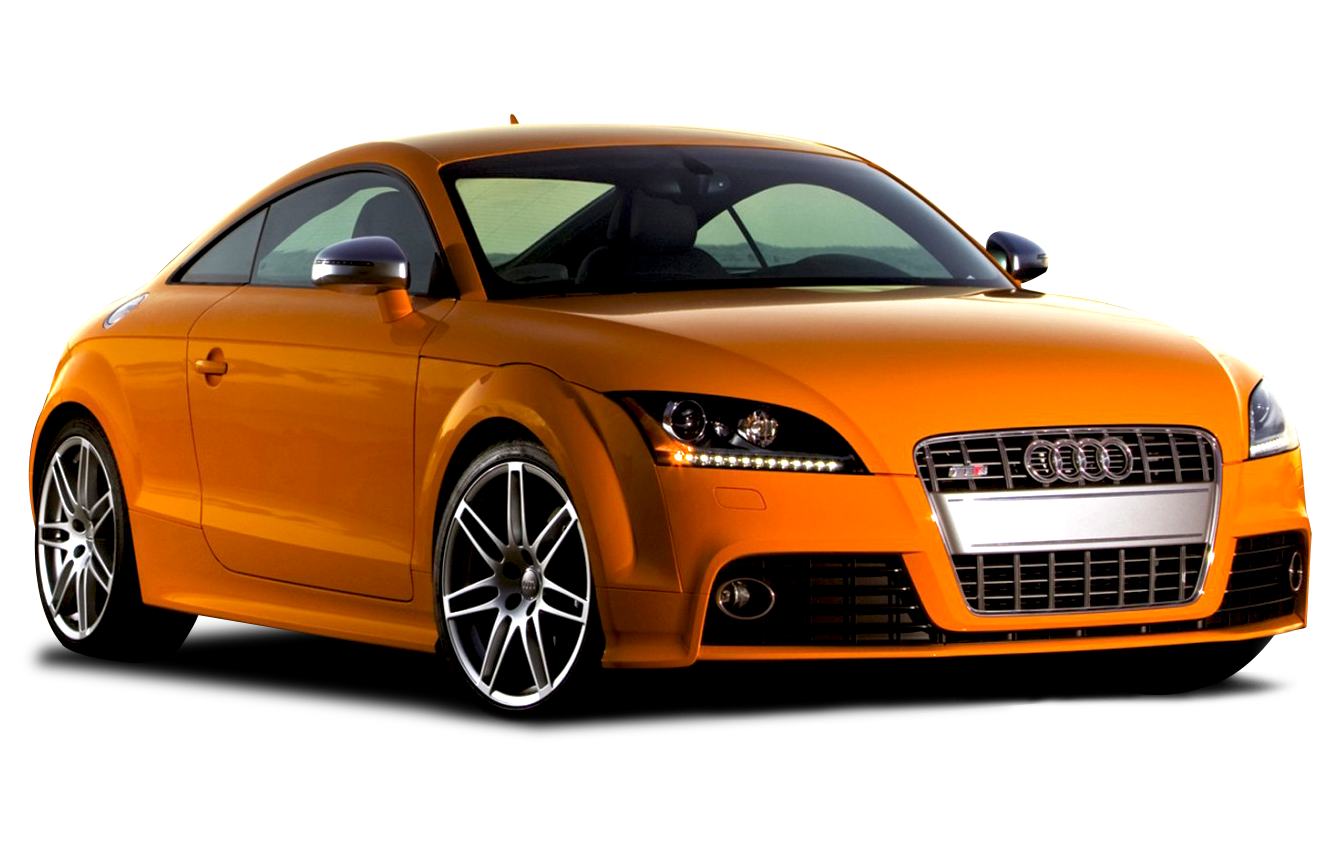 Audi A4 Sports Car Audi Tt Rs Audi Car Png Download 1330850 Free