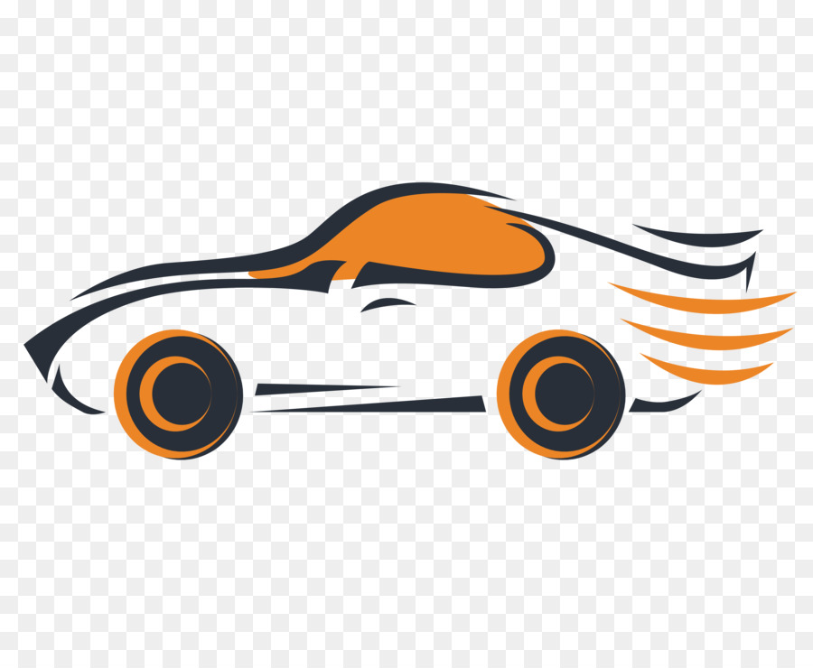 Sports car Logo - Vector sports car car wire frame PNG picture png download - 4583*3750 - Free Transparent Sports Car png Download.