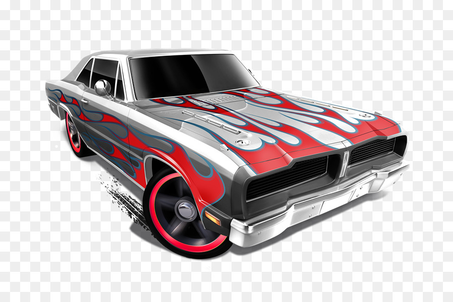 Car Hot Wheels: Race Off Dodge Charger - Hot Wheels PNG Transparent Image png download - 800*600 - Free Transparent Car png Download.