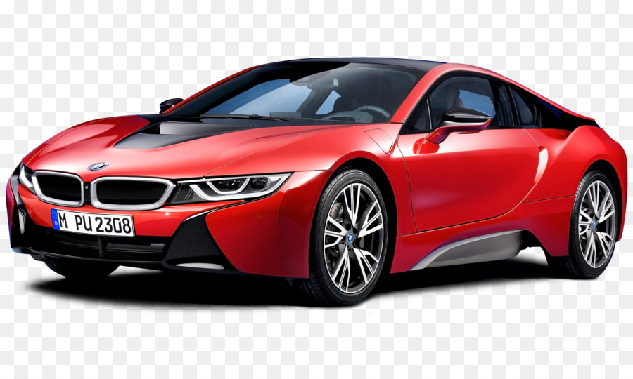 Car BMW i8 Clip art - BMW Car png download - 2048*1200 - Free Transparent Car png Download.