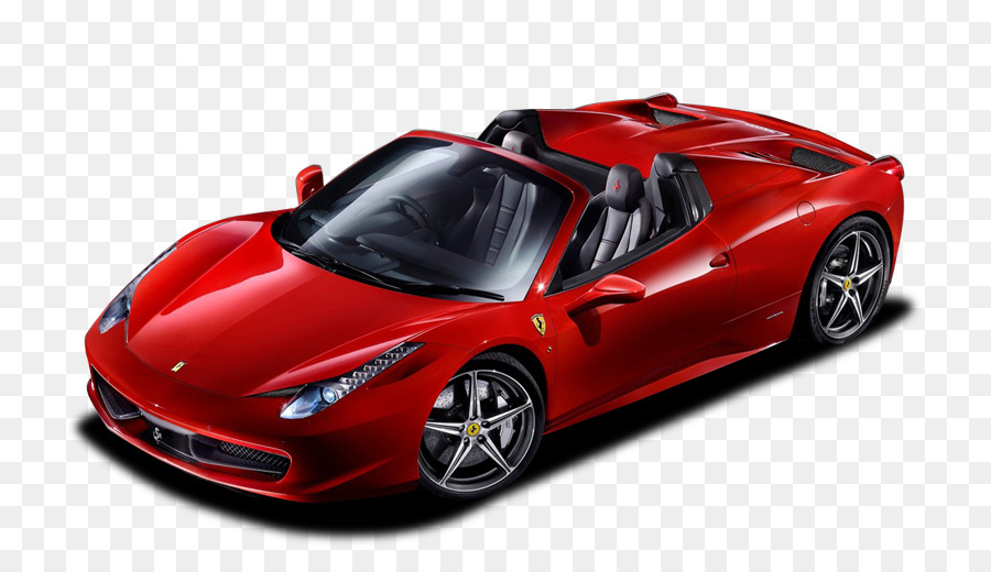 Ferrari F430 LaFerrari Car Ferrari 488 - luxury car png download - 800*510 - Free Transparent Ferrari png Download.