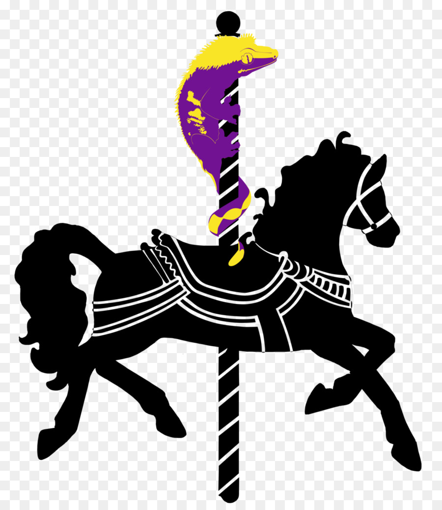 Horse Halter Silhouette Character Clip art - carousel hourse png download - 1024*1183 - Free Transparent Horse png Download.