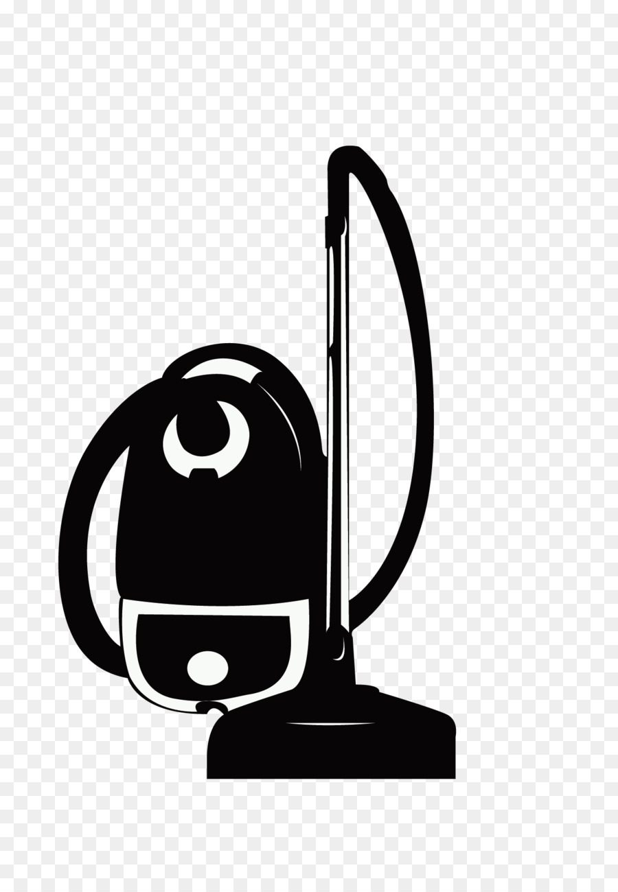 Cleaning Euclidean vector Silhouette Cleaner - Vacuuming free downloads png download - 1289*1834 - Free Transparent Cleaning png Download.
